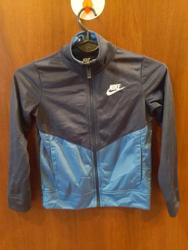 Bluza Nike S junior 110-116