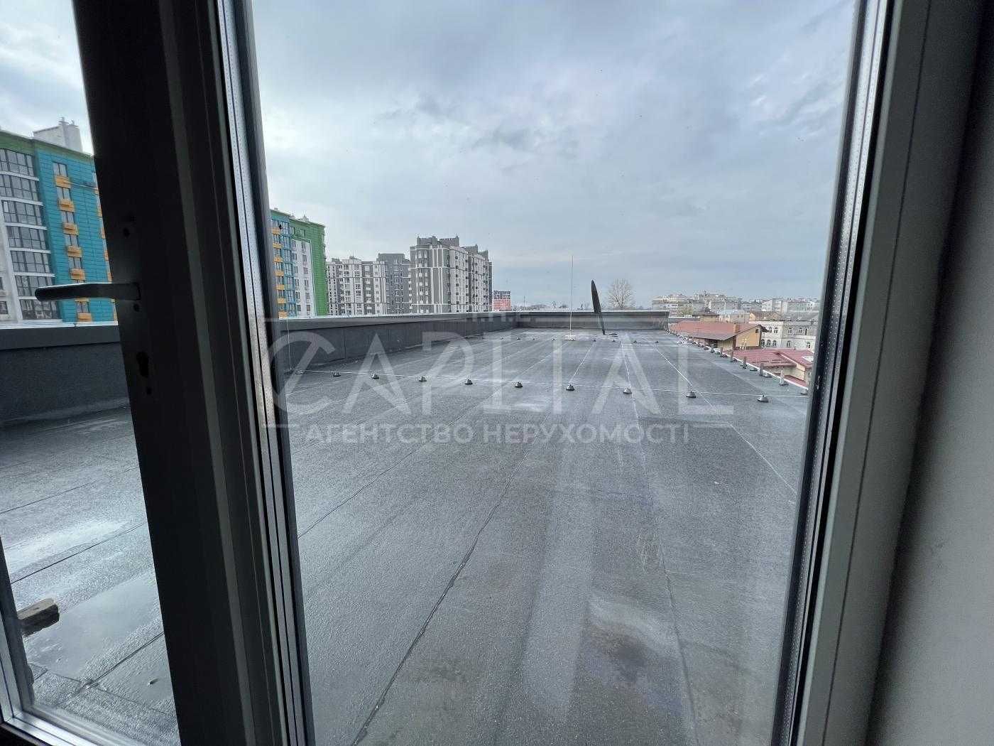 Продаж офісу 1260м2, Крюківщина, Бучанський район, 18 соток