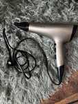 Suszarka remington keratin therapy
