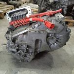 Коробка передач Lexus UX 250H Toyota C-HR 2,0 P711