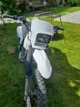 Sprzedam Honda xlr 125