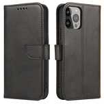 Magnet Case etui Tcl 20 Pro 5g pokrowiec z klapką portfel podstawka cz