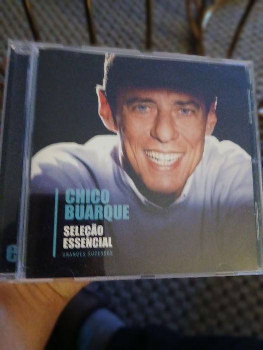 Cd diversos originais