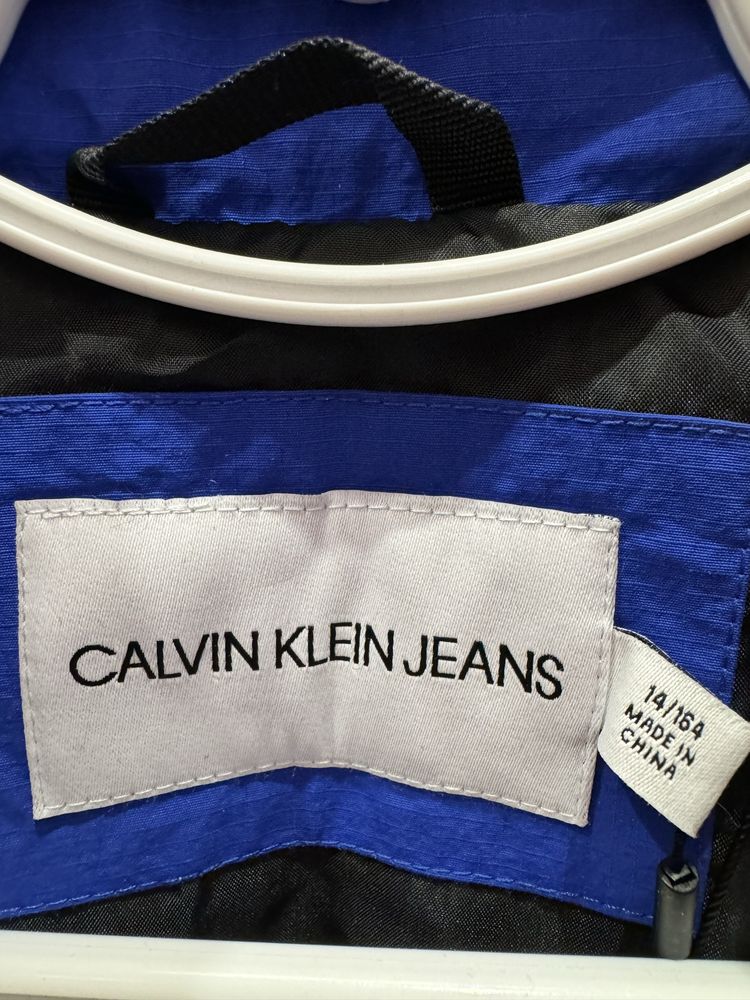 Куртка на хлопчика, Calvin Klein Jeans