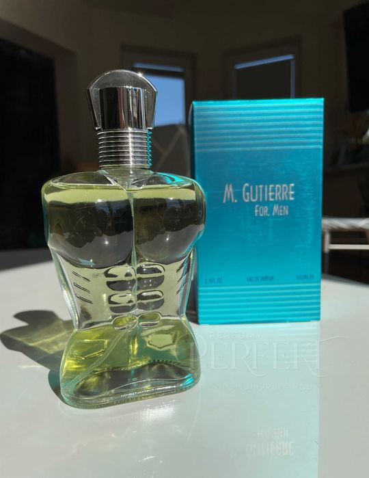 LE MALE – Perfumy męskie 100ml