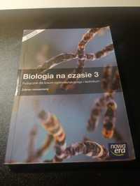 Biologia na czasie 3