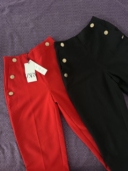 Брюки штани Zara