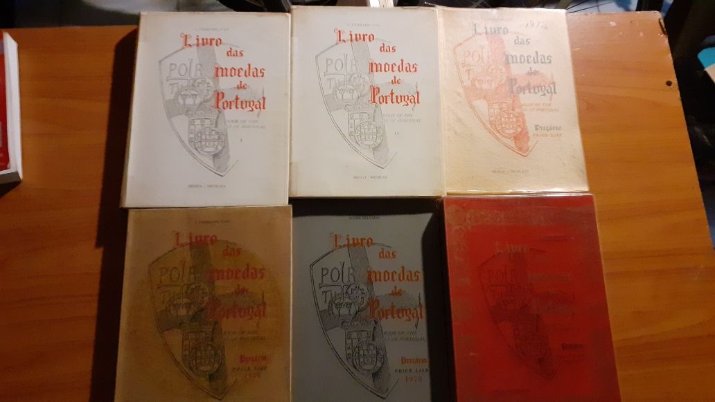 Literatura de numismática