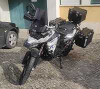 BMW  F800 GS Full Pack