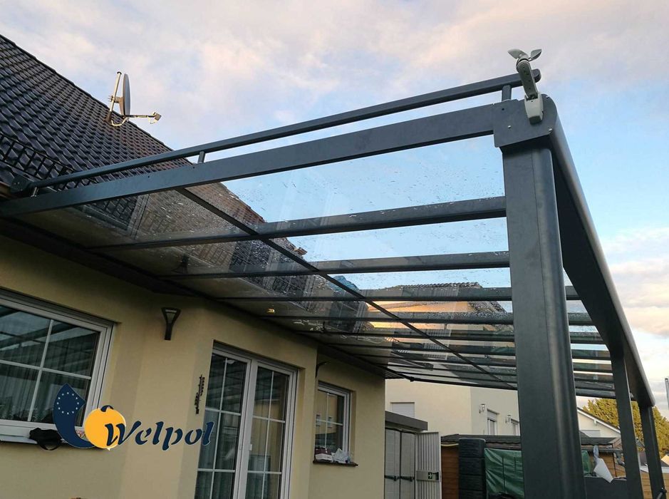 OGRÓD ZIMOWY / Ogrody zimowe / Zadaszenia tarasu / Oranżeria Producent