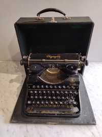 Maszyna do pisania Olympia