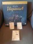 Pax Hispanica (edycja deluxe, PL) + bonusy