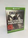 Gra Call of Duty Modern Warfare Xbox One xbox Series X Xone pudełkowa