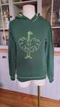 Engelberg Strauss bluza roz S