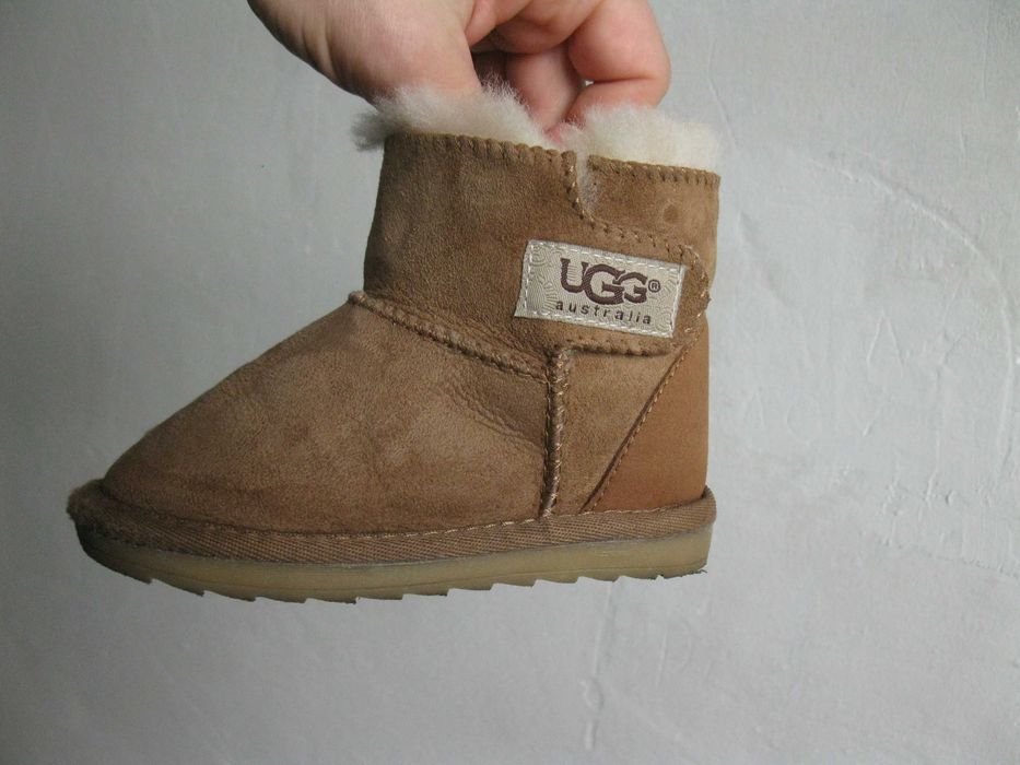 Детские угги Ugg Australia