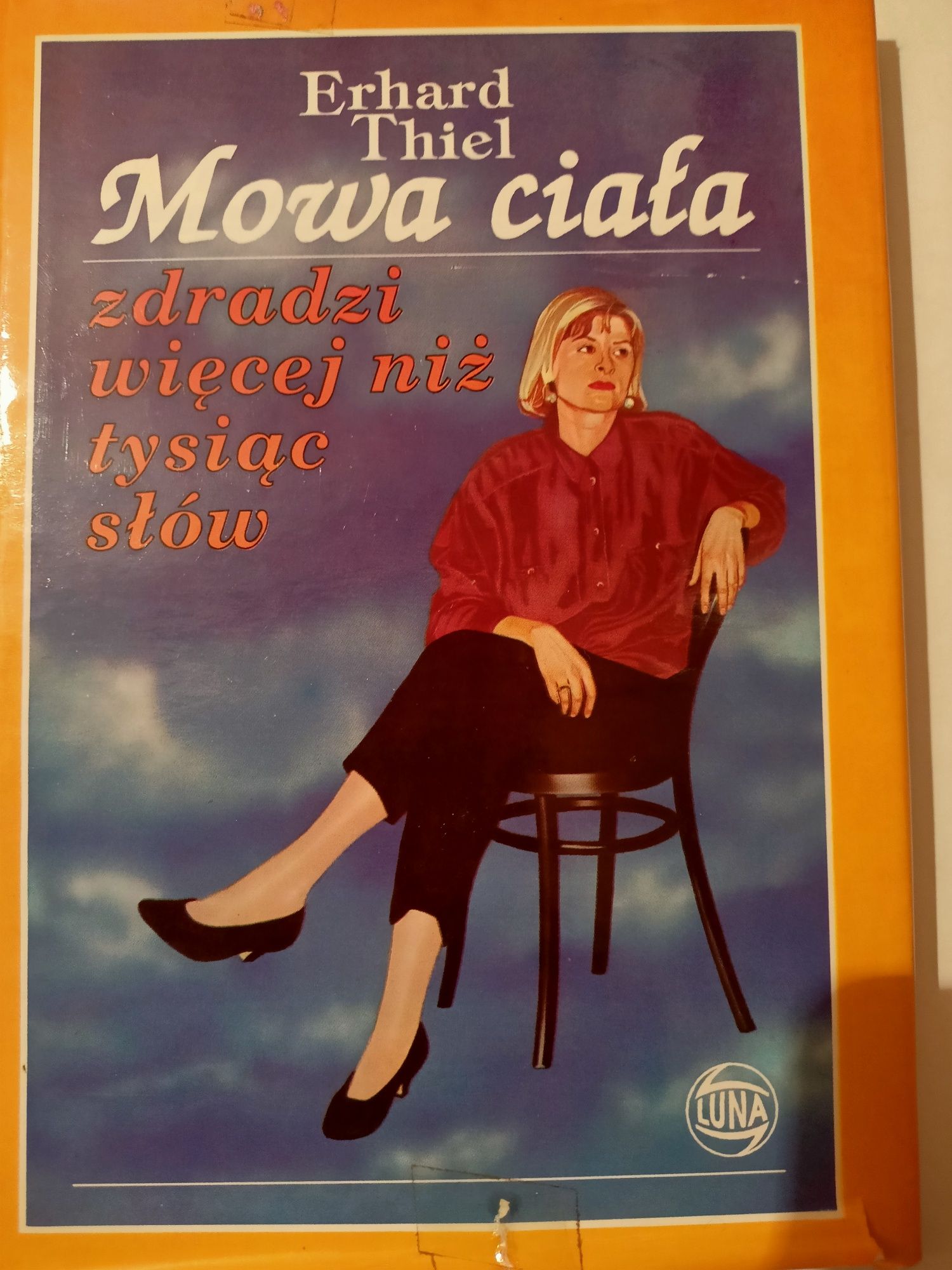 Mowa ciała E.Thiel