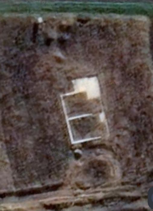 Ділянка під будівництво