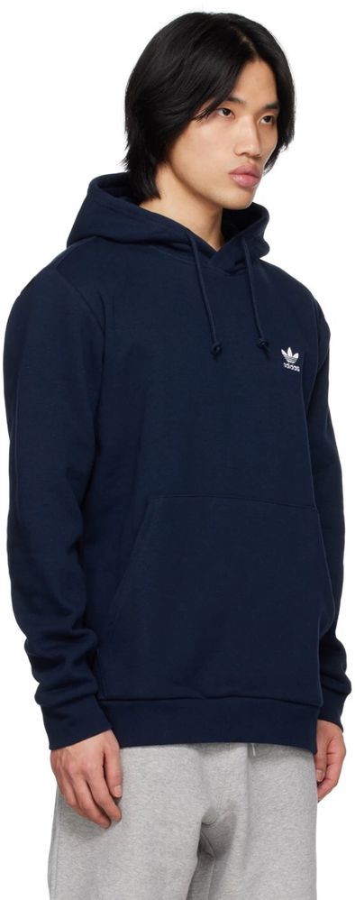 Adidas Originals Sweatshirt Hoodie com capuz