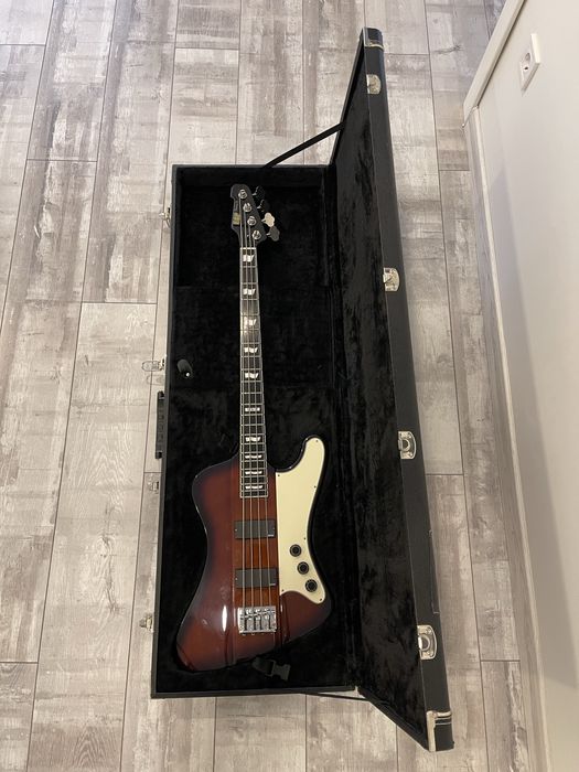 ESP phoenix bass japan 2009