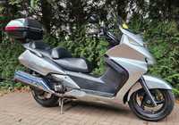 Honda Silver Wing 400 SW400 SW