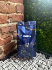 Кава Lavazza в зернах