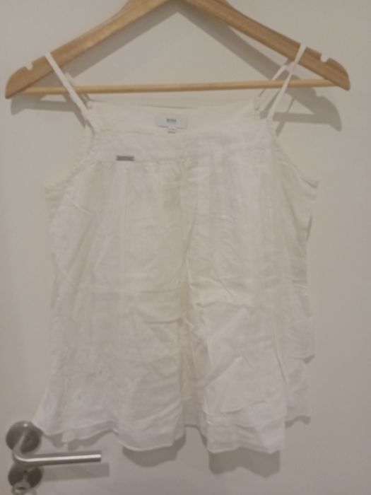 Top marca Hugo Boss como novo