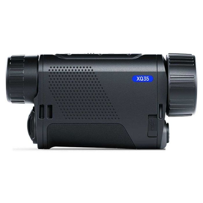 Тепловізійний монокуляр Pulsar Axion 2 XQ35 Pro