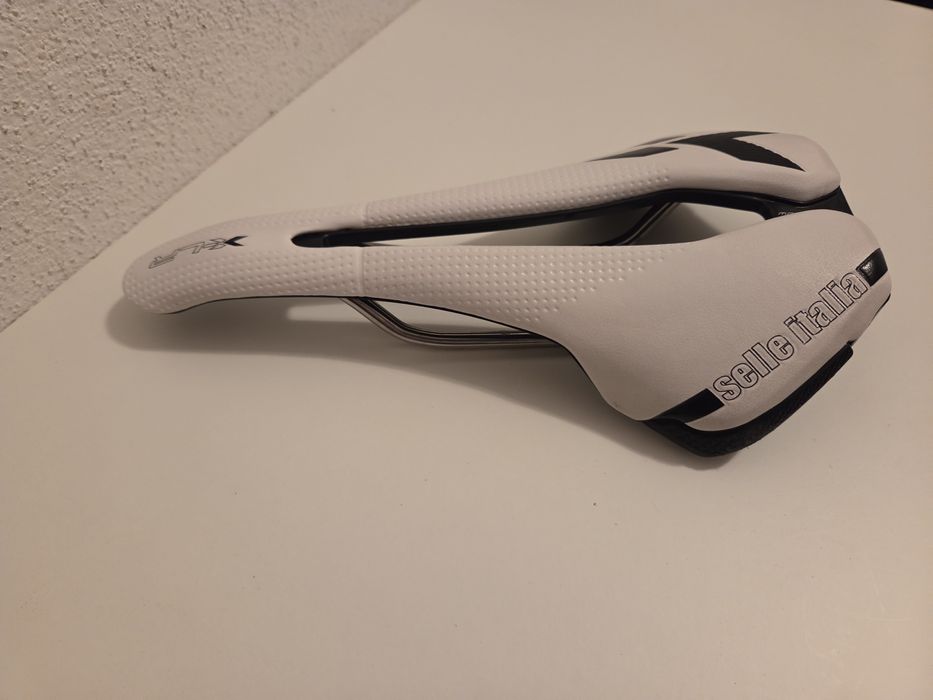 Selle Italia XL-R Ti316 Superflow