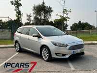 Ford focus 1.5 TDCI 120cv 2015