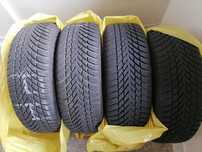 Opony Nokian Snow Proof 2 *SUPER Stan Roczne 8mm 4szt