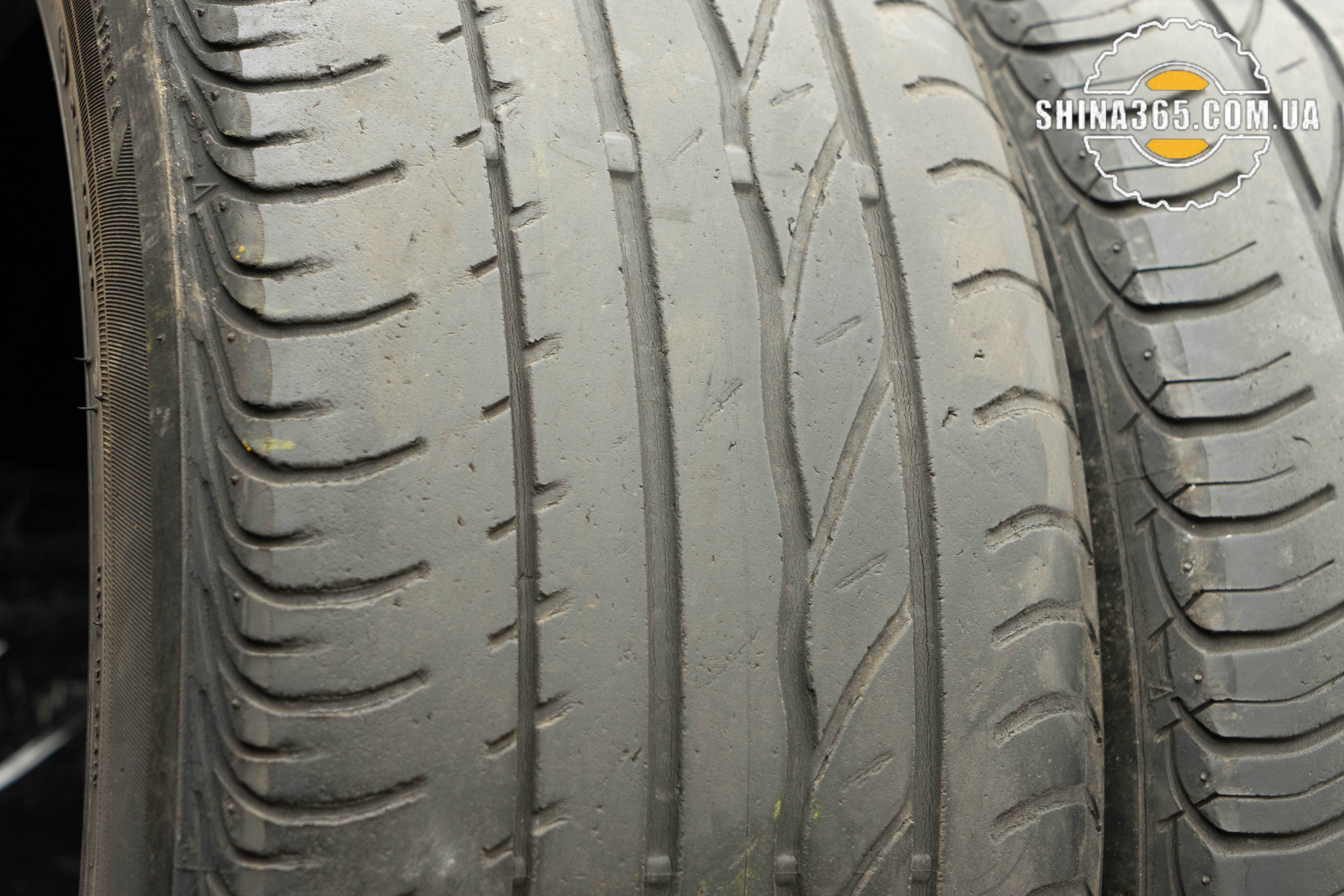 Резина 215/55 R17 Bridgestone Turanza EP300 Лето Комплект