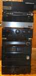 AV-ресивер Harman Kardon AVR 360/230