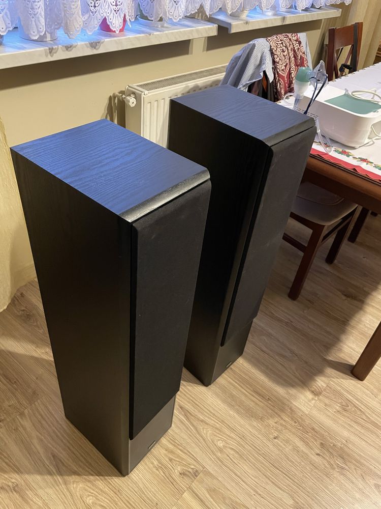 Kolumny Magnat Monitor Supreme 1002 stan bdb
