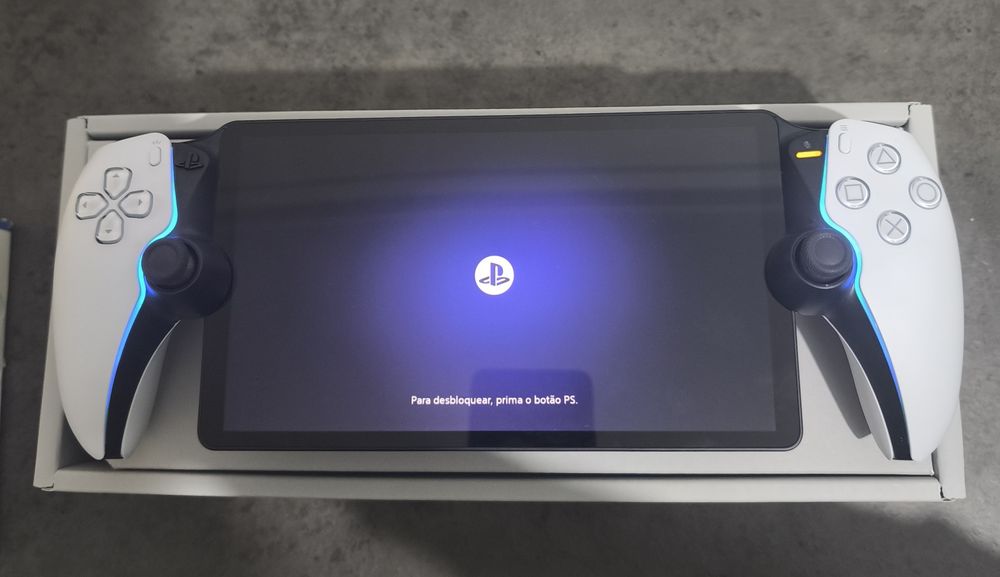 PlayStation portal