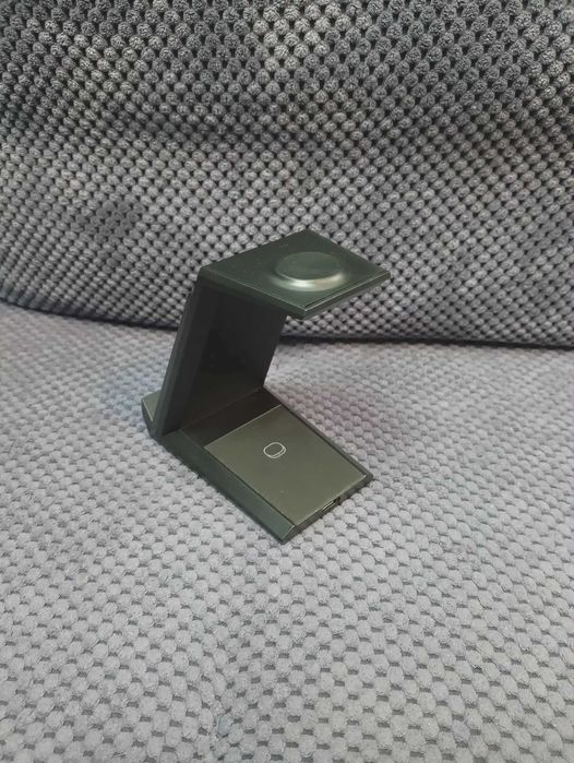 Bezprzewodowa Stacja Ładowania 3 w 1 Samsung
