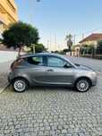 Lancia ypsilon 1.2 gasolina