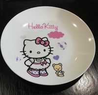 Conjunto Loiça Hello Kitty