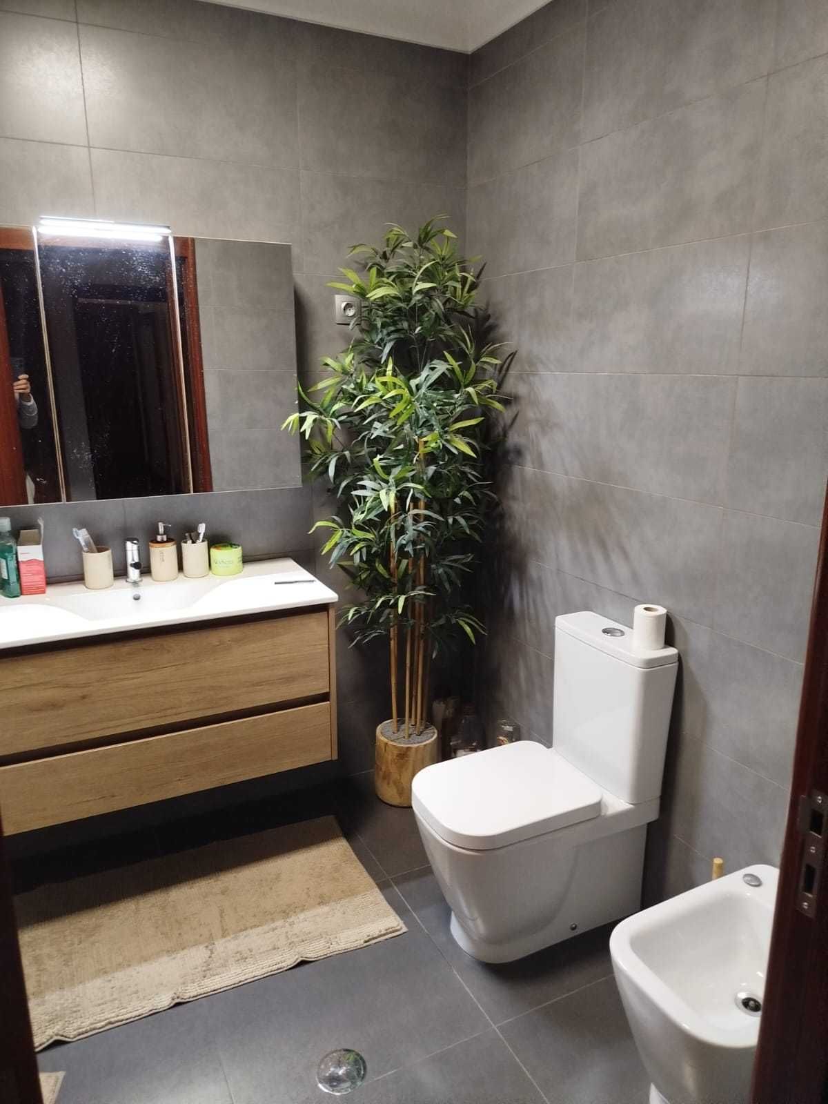 Apartamento T3 Viseu