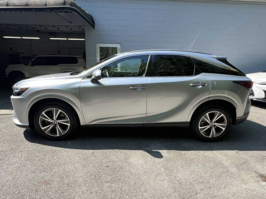 Lexus RX 350 Premium      2023