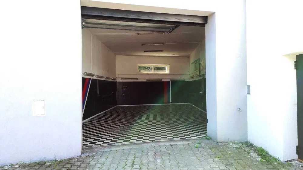 WOLDAR Wynajmę magazyn/halę produkcyjną/garaż 75m2