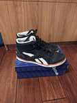 Buty Reebok za kostke, rozmiar 40