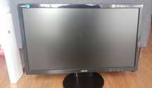 Monitor Asus do komputera 60hz 22cale