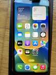 iPhone 11 RED 64GB