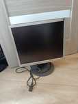 Monitor Sony Stan idealny