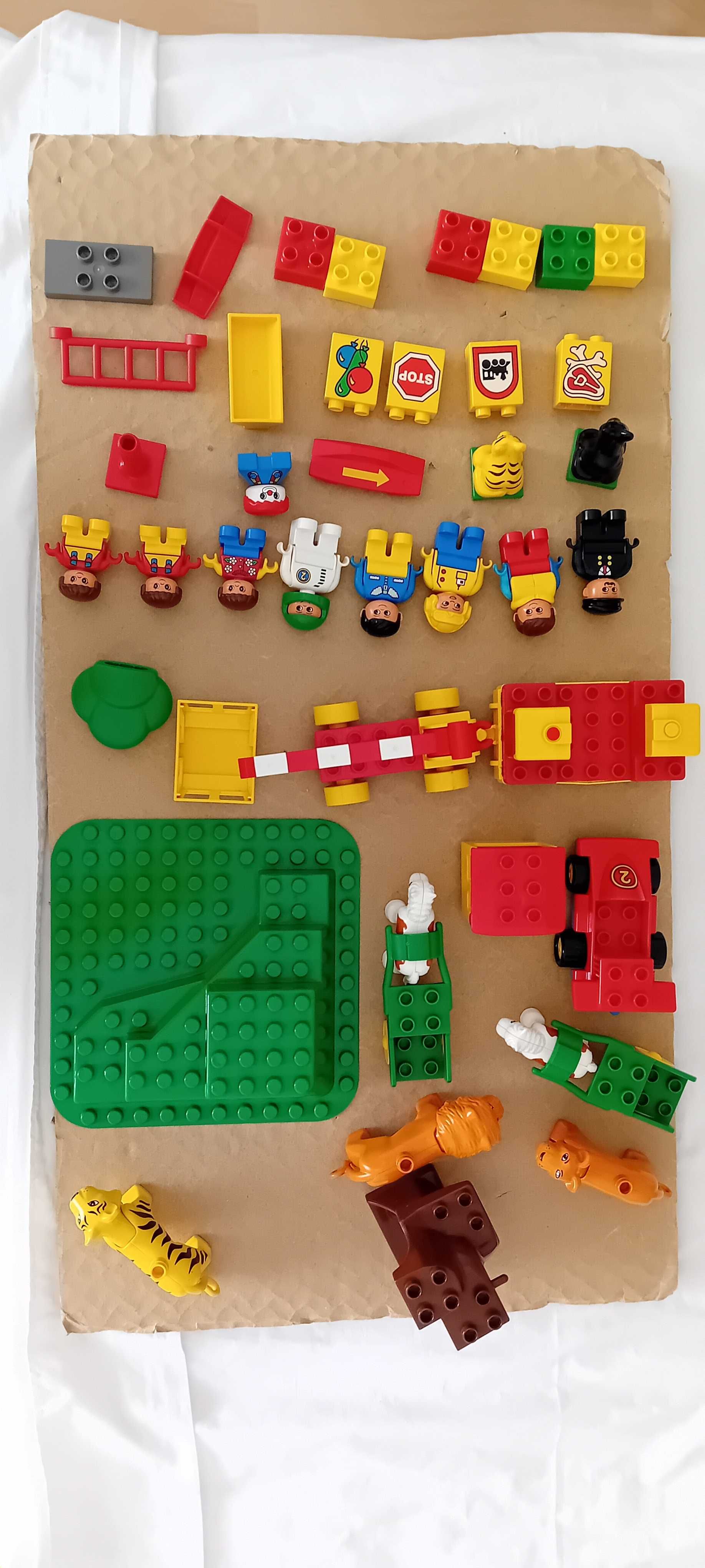 Lego Duplo 32 peças
