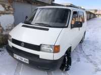 Продається авто Volkswagen Transporter