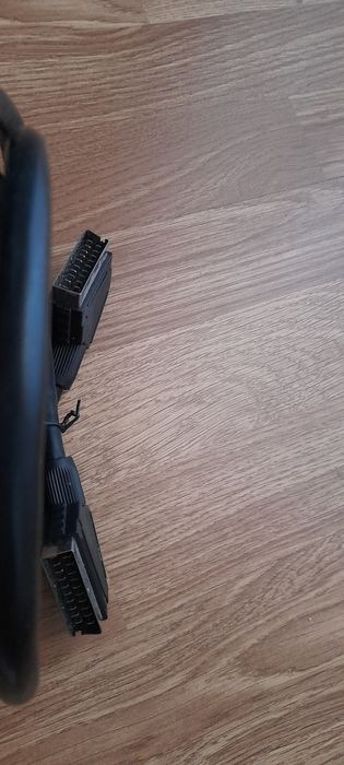 Scart cable, new64551909728386122