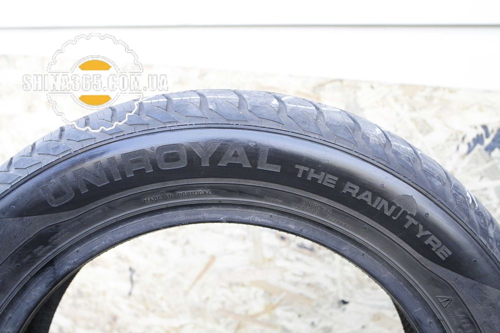 4шт Uniroyal All season Expert 205/55/R16 зима Комплект Z16-373