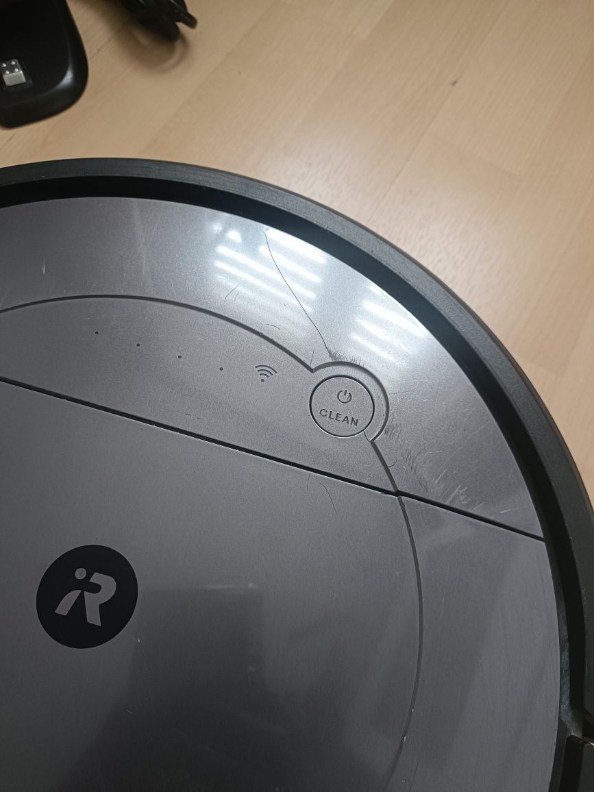 Robot sprzątający Roomba Combo