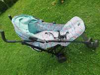 Wózek spacerowy  Elodie Details Stockholm Stroller.